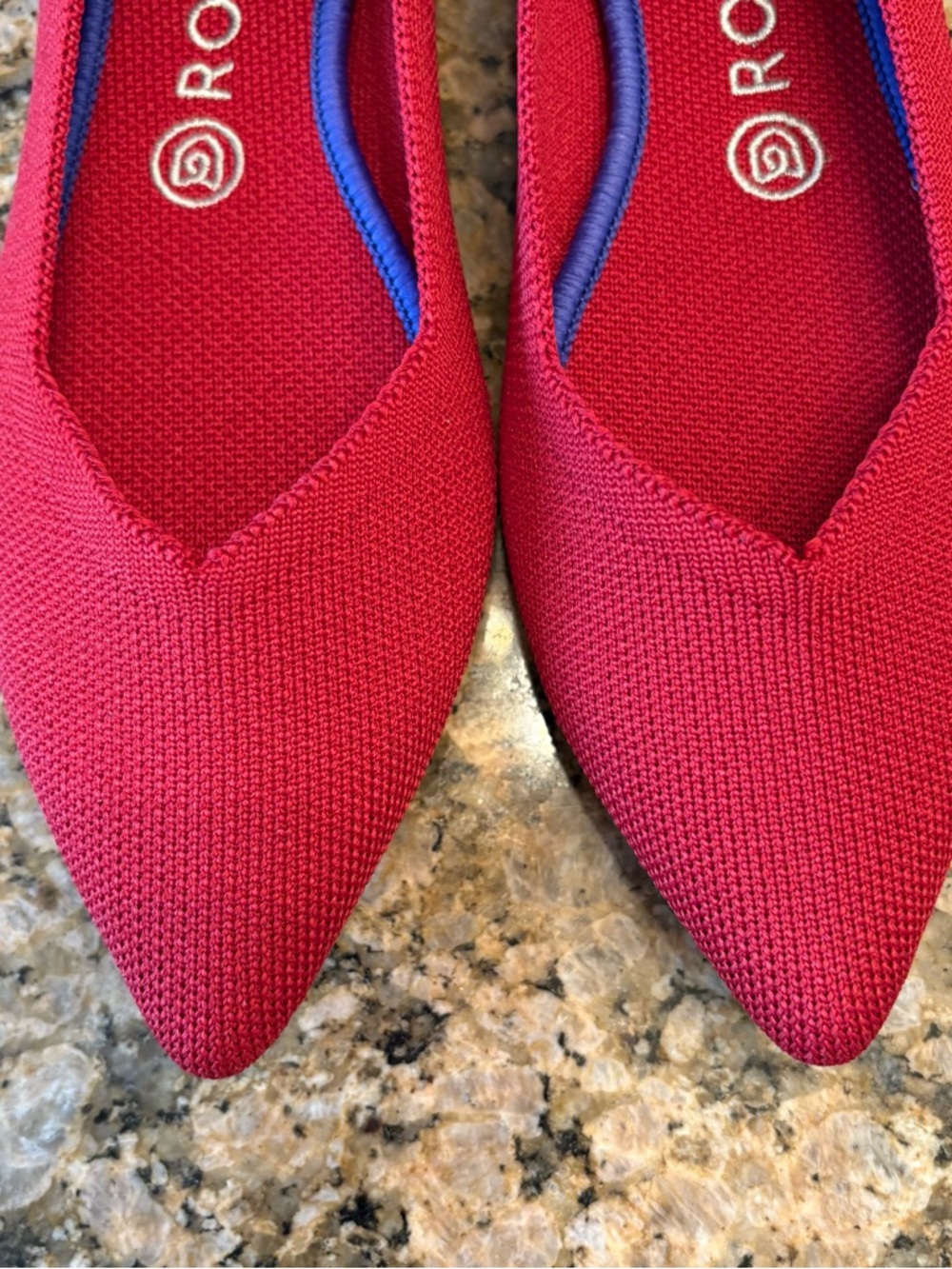 Rothys shoes - Picture 2 of 7